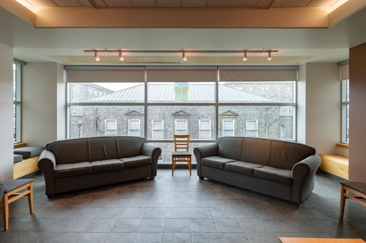 Dalhousie University Halifax Exterior foto